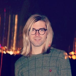 Meet your Posher, Matthew